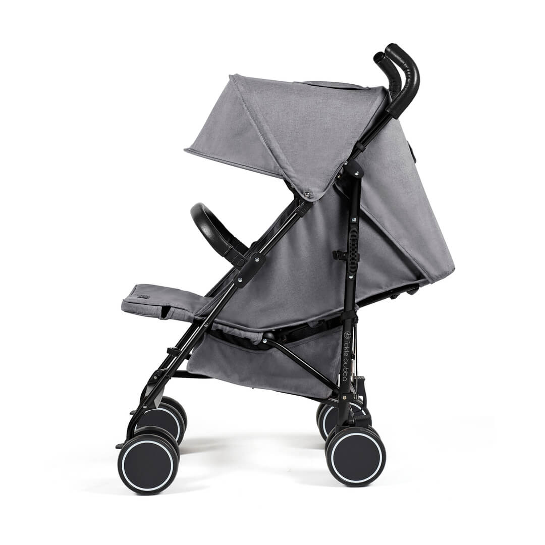 Ickle Bubba Discovery Stroller - 6 months up to 22kg (approx. 4 years old)