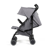 Ickle Bubba Discovery Stroller - 6 months up to 22kg (approx. 4 years old)