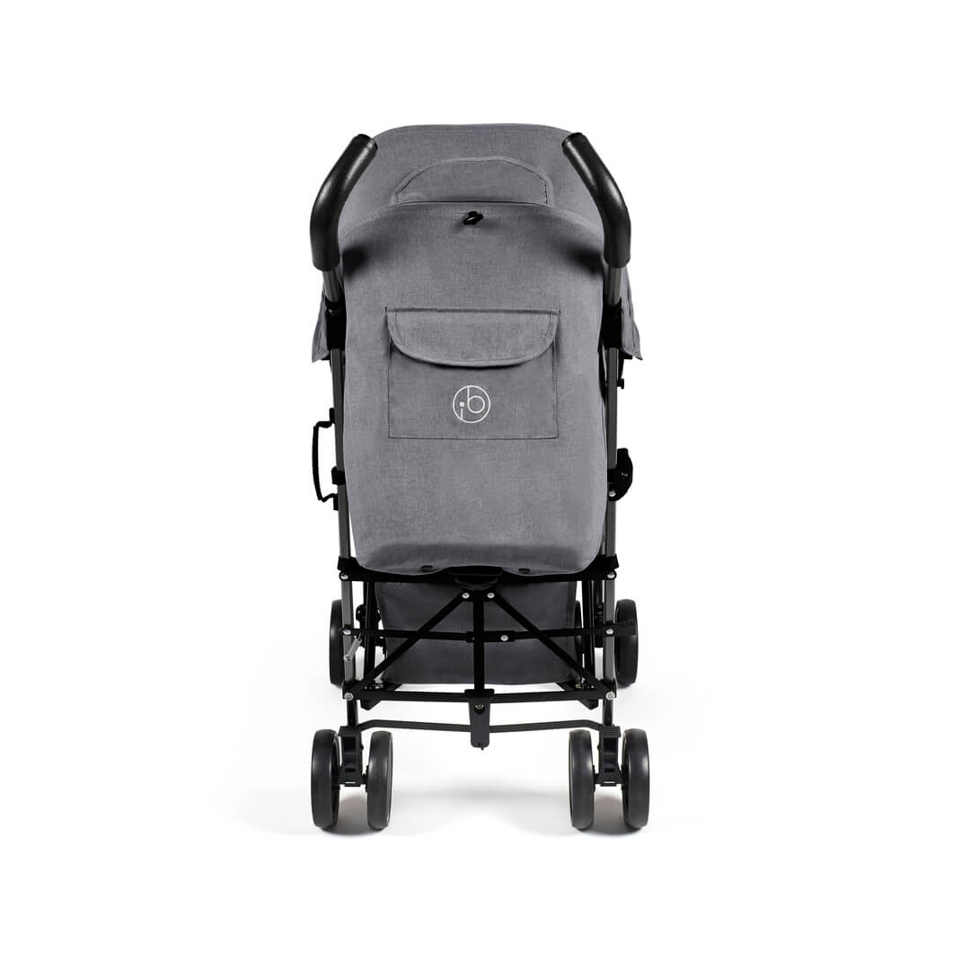 Ickle Bubba Discovery Stroller - 6 months up to 22kg (approx. 4 years old)