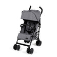 Ickle Bubba Discovery Stroller - 6 months up to 22kg (approx. 4 years old)