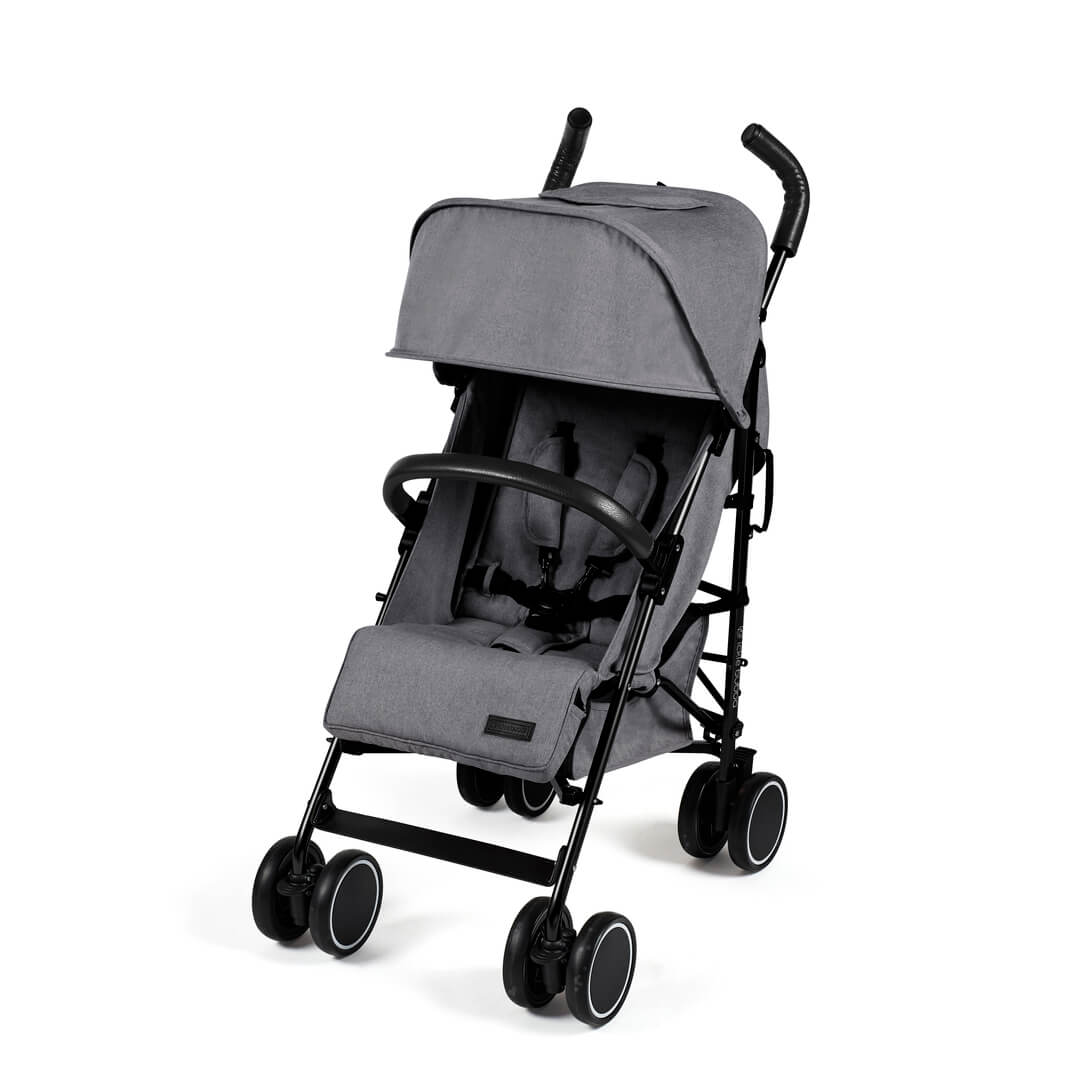 Ickle Bubba Discovery Stroller - 6 months up to 22kg (approx. 4 years old)