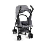 Ickle Bubba Discovery Stroller - 6 months up to 22kg (approx. 4 years old)