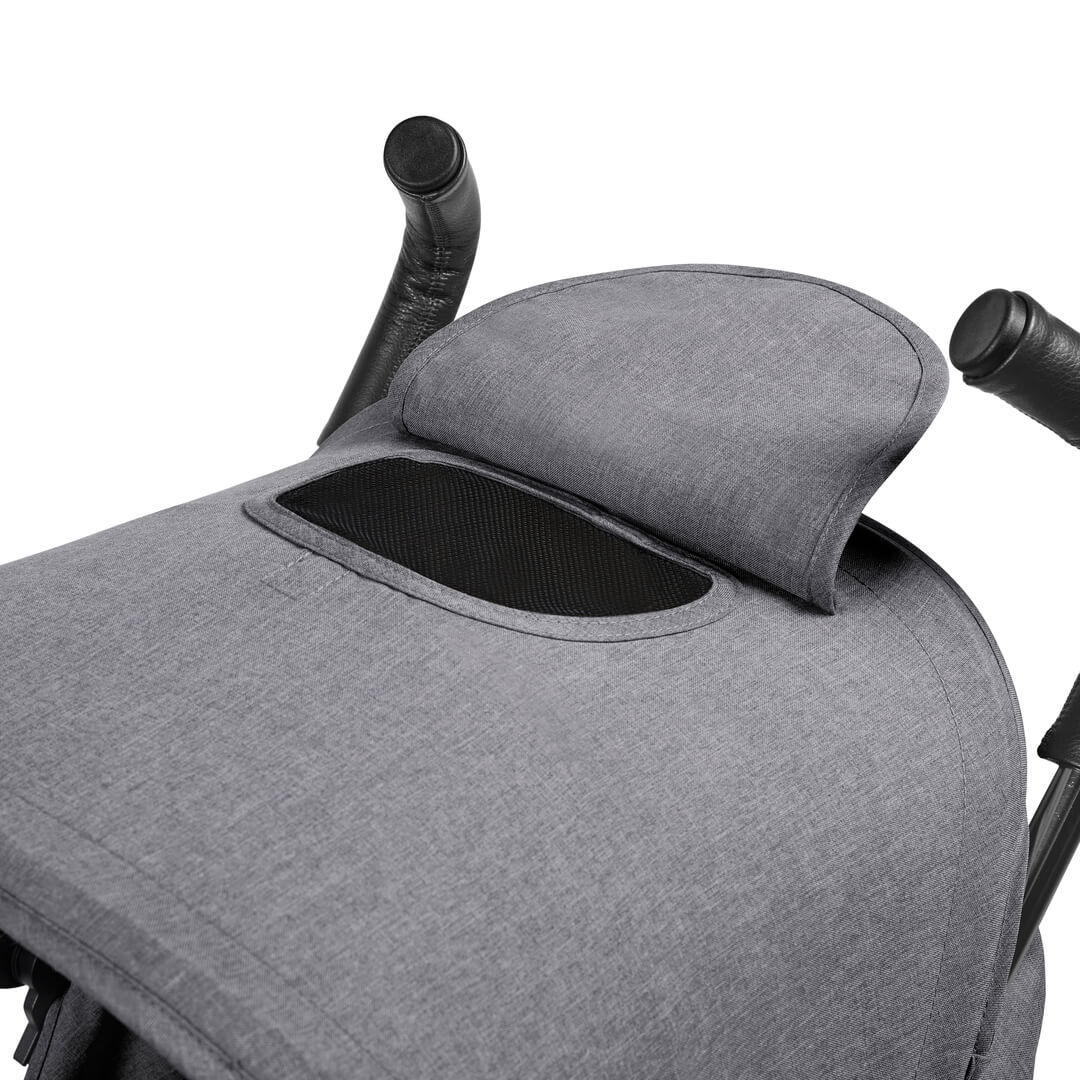 Ickle Bubba Discovery Stroller - 6 months up to 22kg (approx. 4 years old)