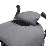Ickle Bubba Discovery Stroller - 6 months up to 22kg (approx. 4 years old)