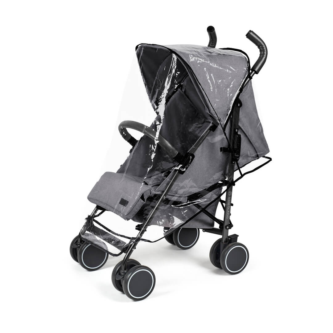 Ickle Bubba Discovery Stroller - 6 months up to 22kg (approx. 4 years old)
