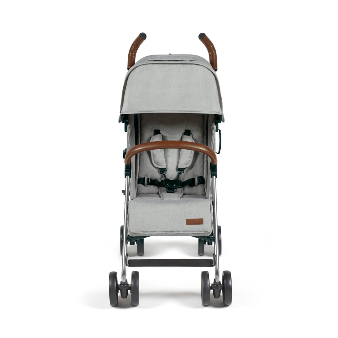 Ickle Bubba Discovery Stroller - 6 months up to 22kg (approx. 4 years old)