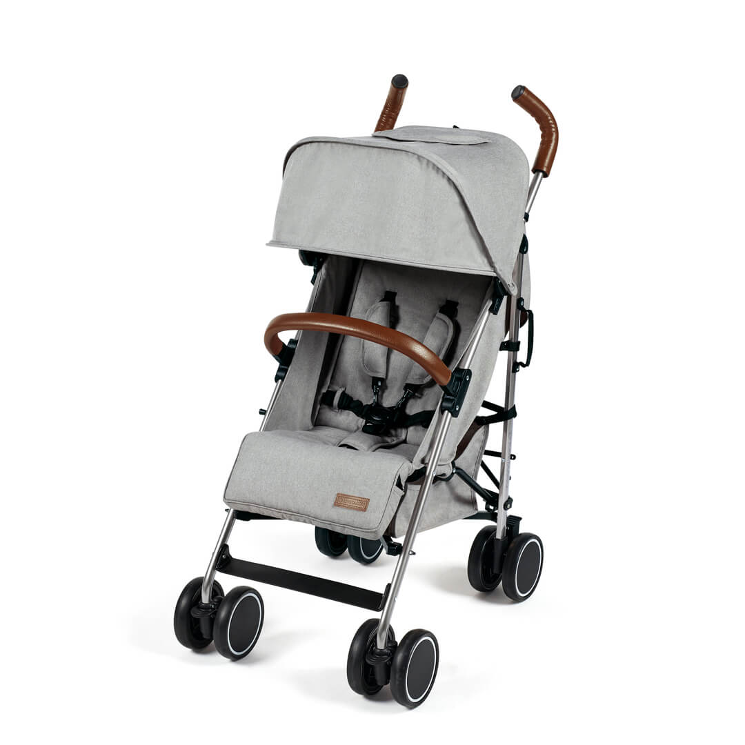 Ickle Bubba Discovery Stroller - 6 months up to 22kg (approx. 4 years old)