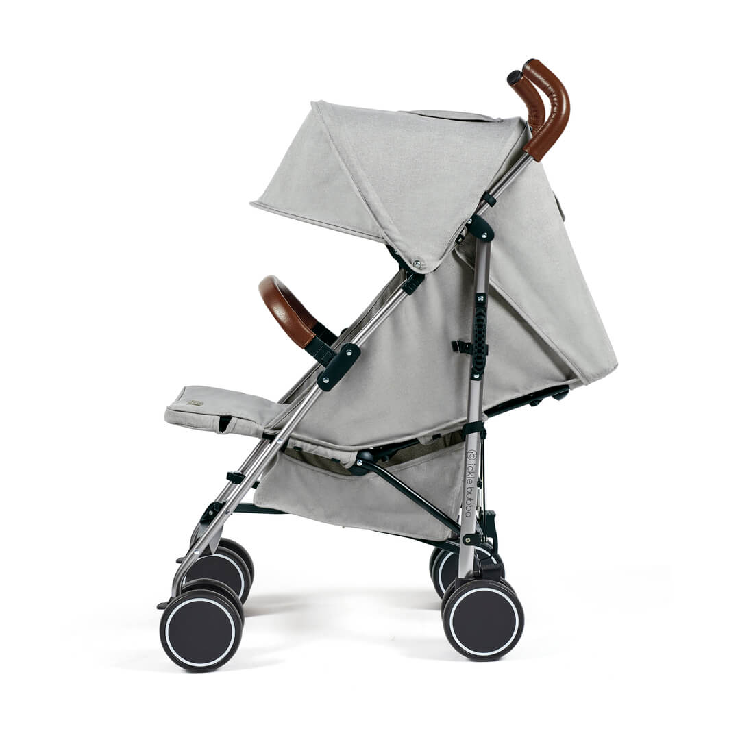 Ickle Bubba Discovery Stroller - 6 months up to 22kg (approx. 4 years old)