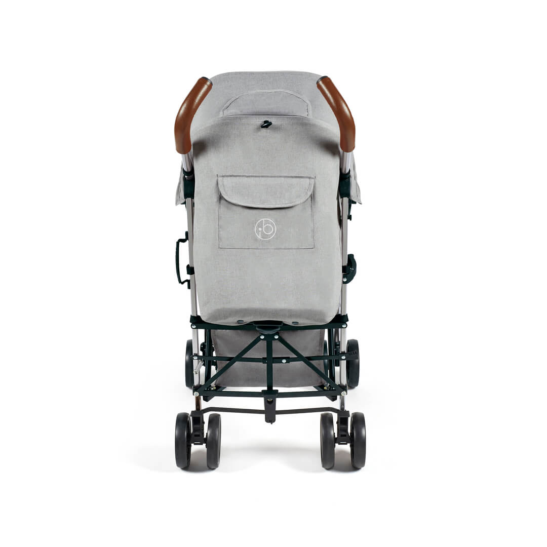 Ickle Bubba Discovery Stroller - 6 months up to 22kg (approx. 4 years old)