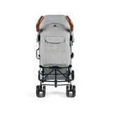Ickle Bubba Discovery Stroller - 6 months up to 22kg (approx. 4 years old)