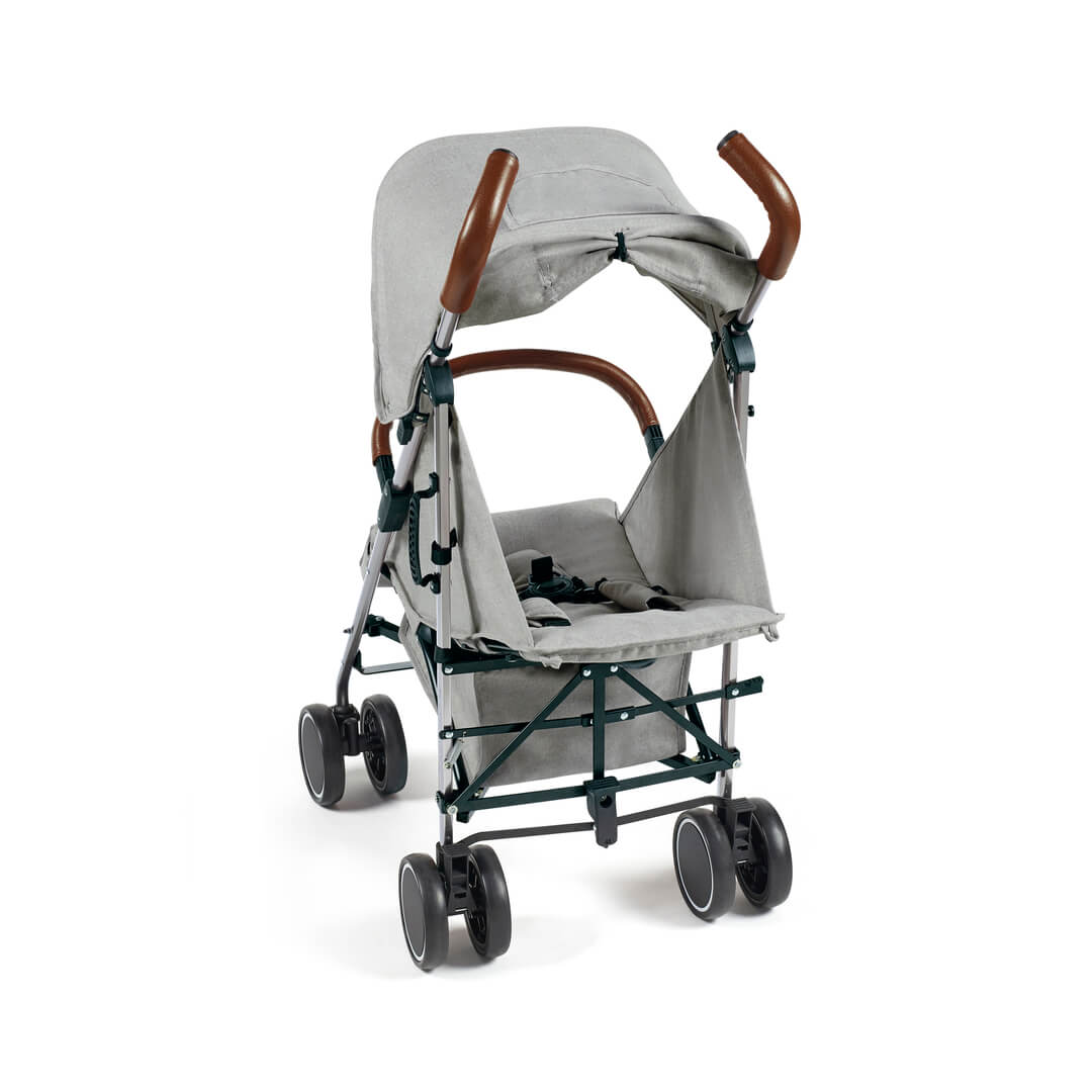 Ickle Bubba Discovery Stroller - 6 months up to 22kg (approx. 4 years old)