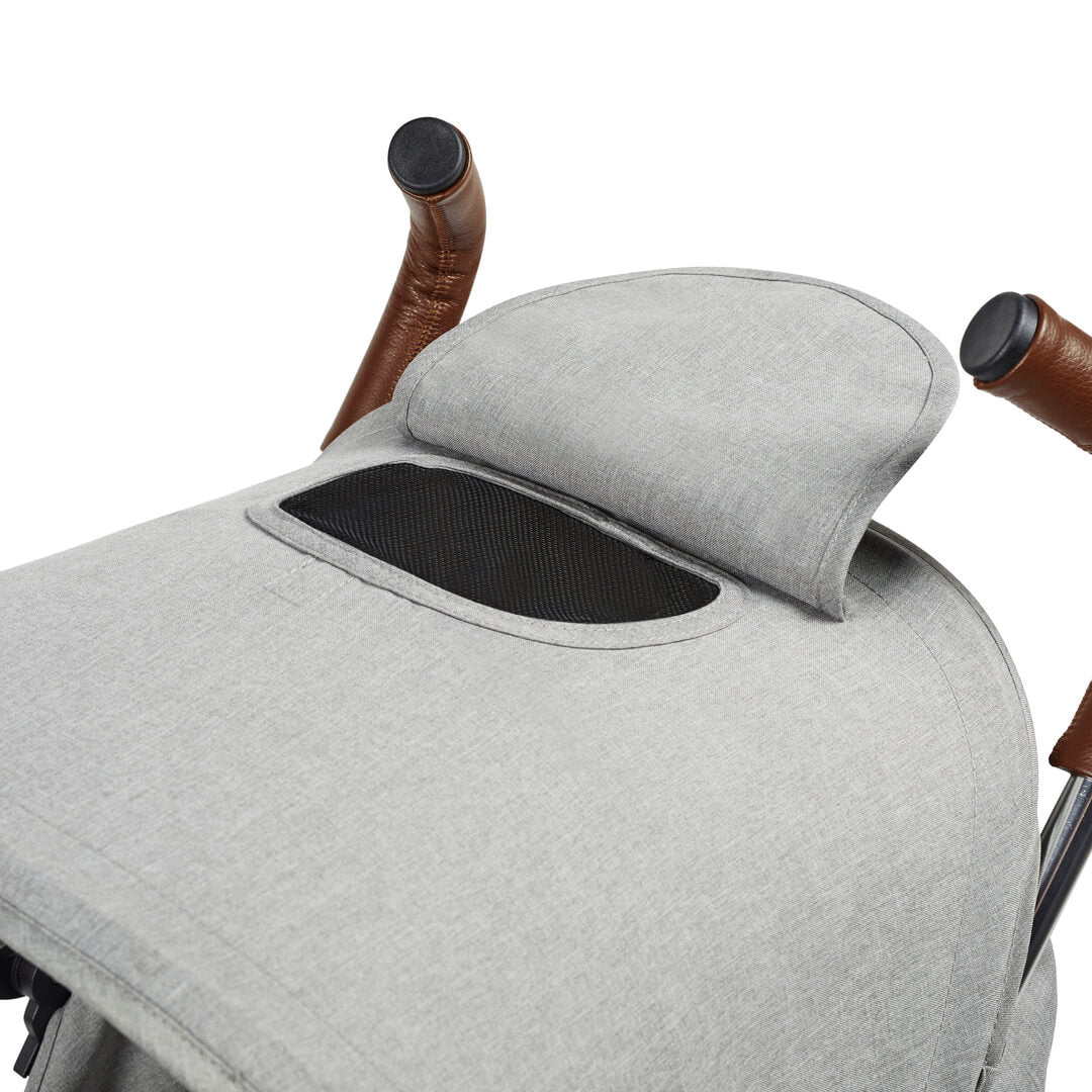 Ickle Bubba Discovery Stroller - 6 months up to 22kg (approx. 4 years old)