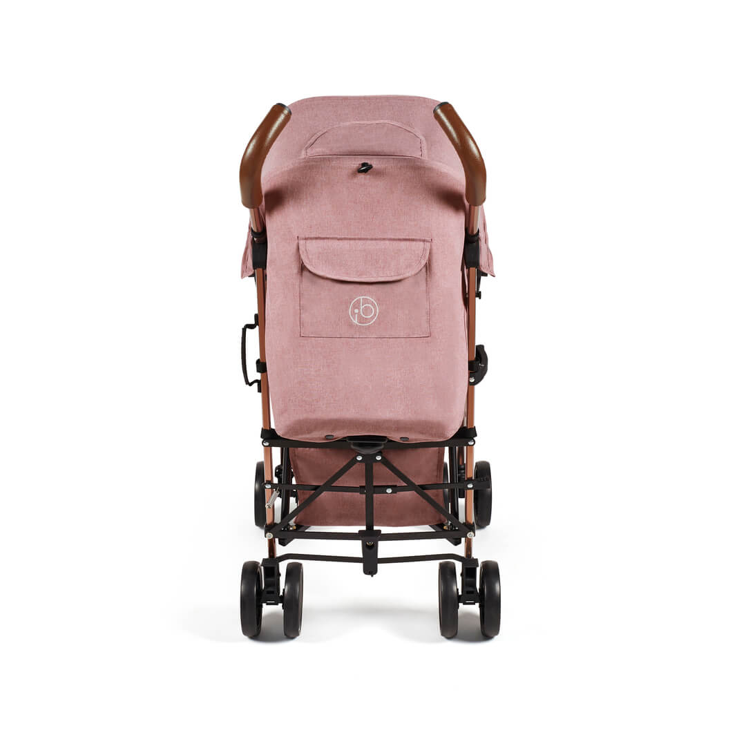 Ickle Bubba Discovery Stroller - 6 months up to 22kg (approx. 4 years old)