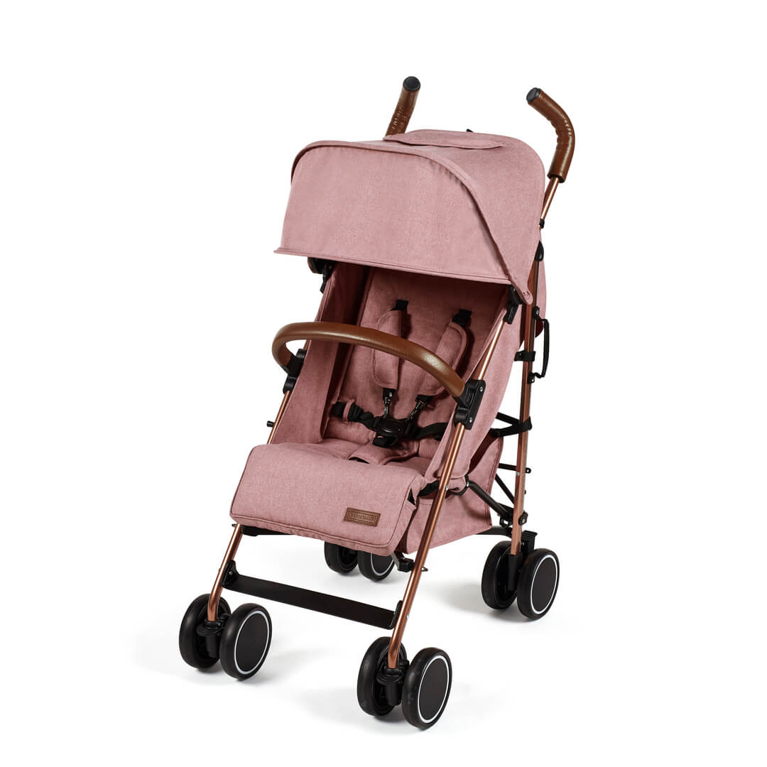 Ickle Bubba Discovery Stroller - 6 months up to 22kg (approx. 4 years old)