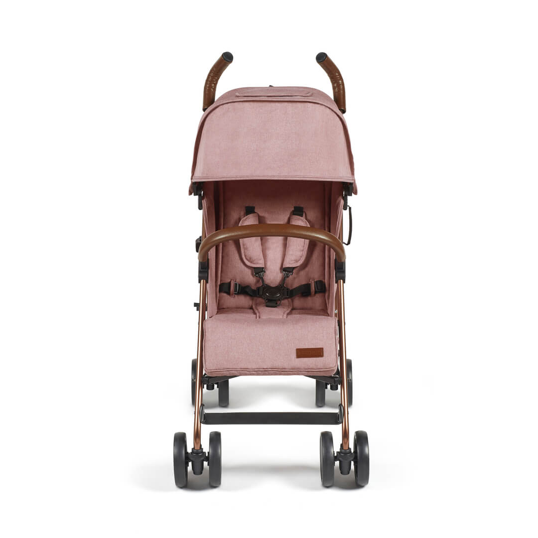 Ickle Bubba Discovery Stroller - 6 months up to 22kg (approx. 4 years old)
