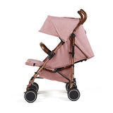 Ickle Bubba Discovery Stroller - 6 months up to 22kg (approx. 4 years old)