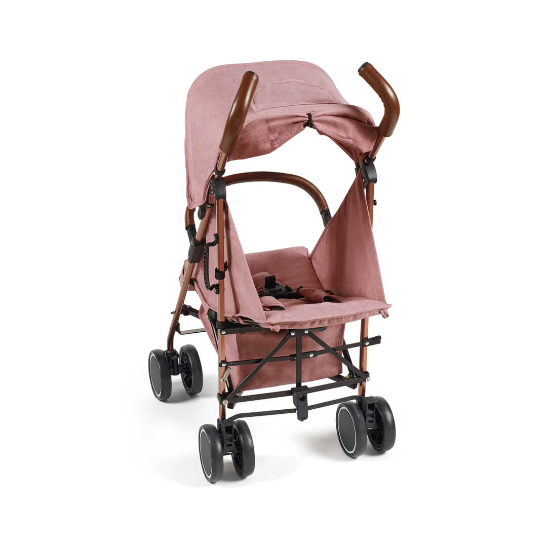 Ickle Bubba Discovery Stroller - 6 months up to 22kg (approx. 4 years old)