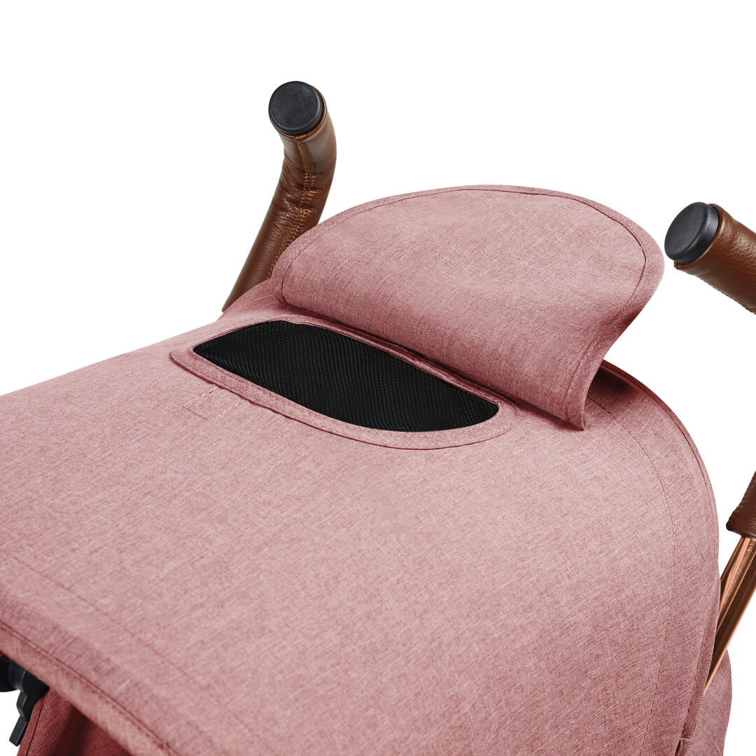 Ickle Bubba Discovery Stroller - 6 months up to 22kg (approx. 4 years old)