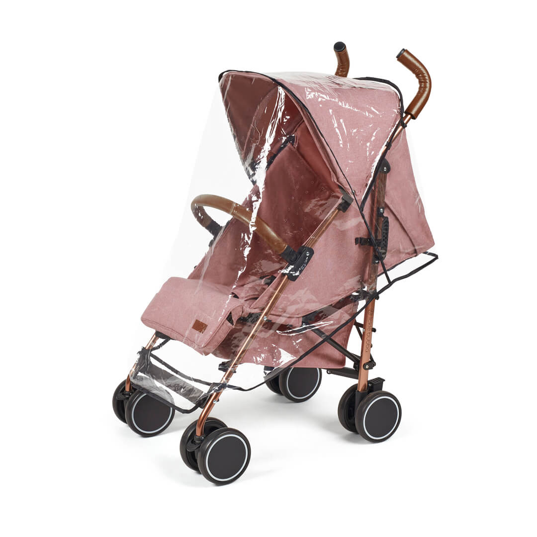 Ickle Bubba Discovery Stroller - 6 months up to 22kg (approx. 4 years old)
