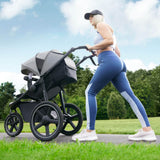 Ickle Bubba Venus Prime Jogger Stroller