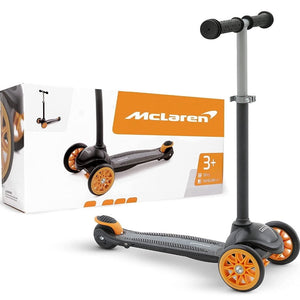 McLaren Scooter (For 3+)