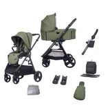 Didofy Stargazer 3-in-1 Travel System