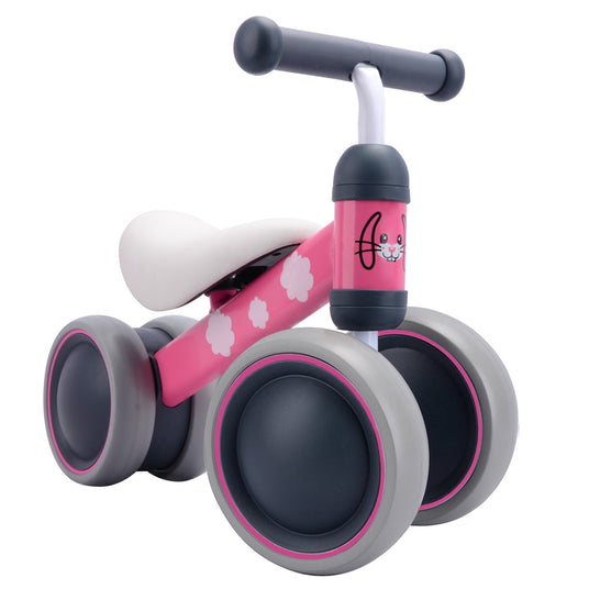 Baby Balance Bike - Bonnie Bunny