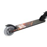 2 Wheel Scooter - Black