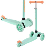 Teeny 3 Wheel Scooter - Mint