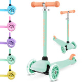 Teeny 3 Wheel Scooter - Mint