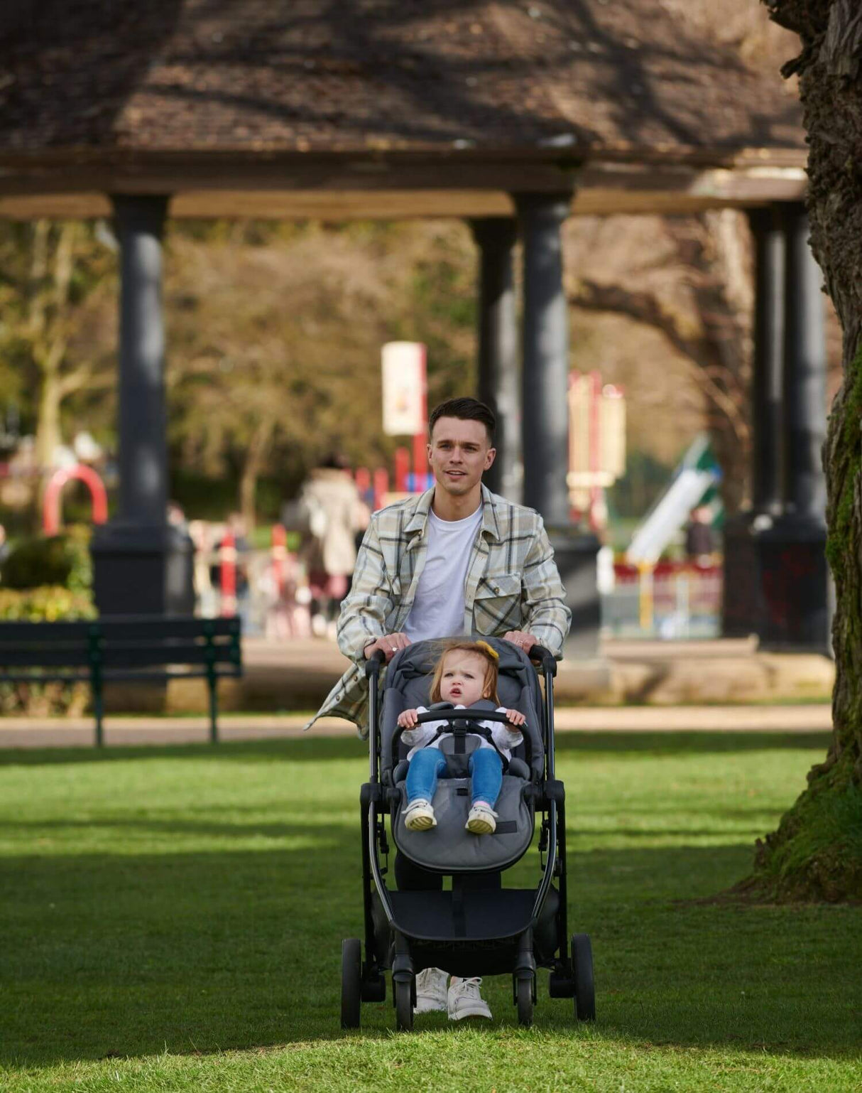 Didofy Stargazer 3-in-1 Travel System