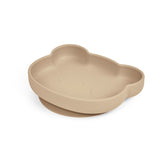 Ickle Bubba 6-Piece Silicone Baby Feeding Set