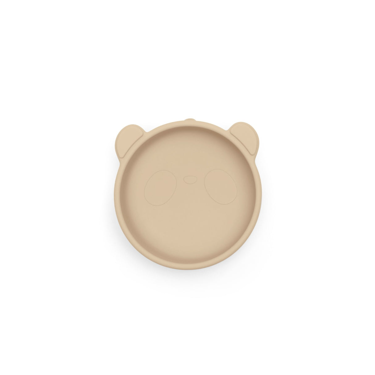 Ickle Bubba 6-Piece Silicone Baby Feeding Set
