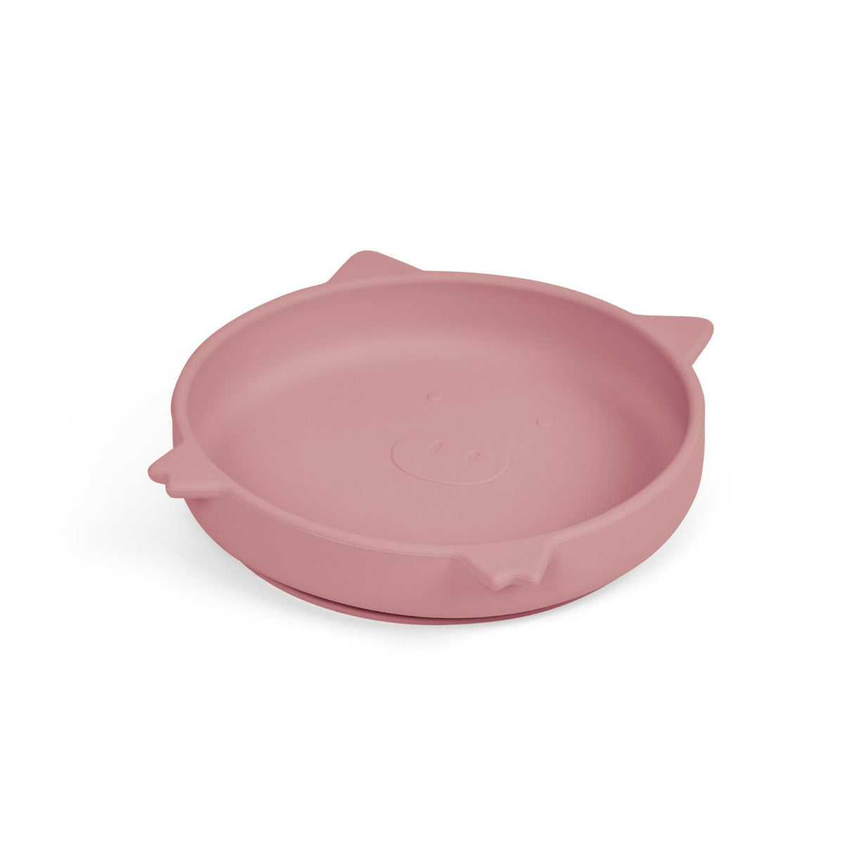 Ickle Bubba 6-Piece Silicone Baby Feeding Set