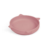 Ickle Bubba 6-Piece Silicone Baby Feeding Set