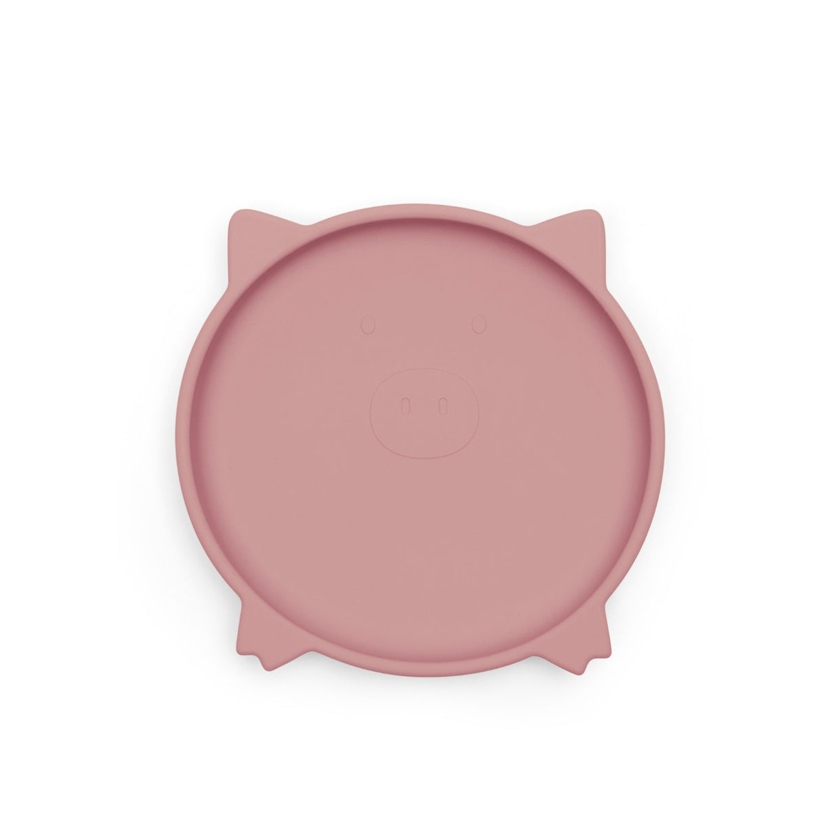 Ickle Bubba 6-Piece Silicone Baby Feeding Set