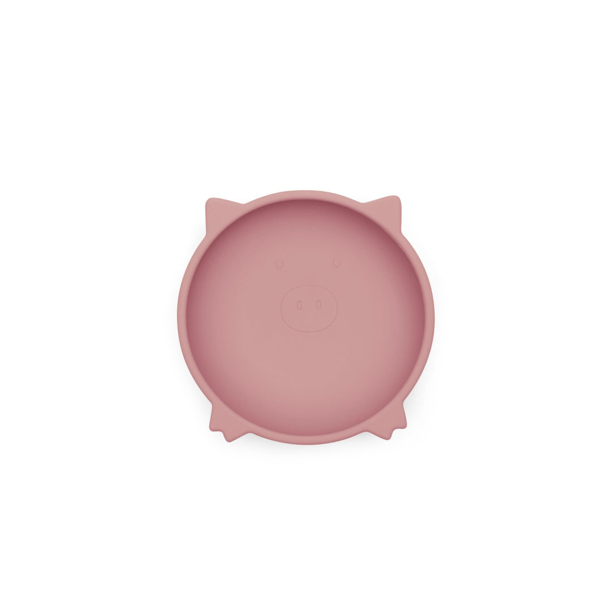Ickle Bubba 6-Piece Silicone Baby Feeding Set