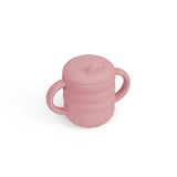 Ickle Bubba 6-Piece Silicone Baby Feeding Set