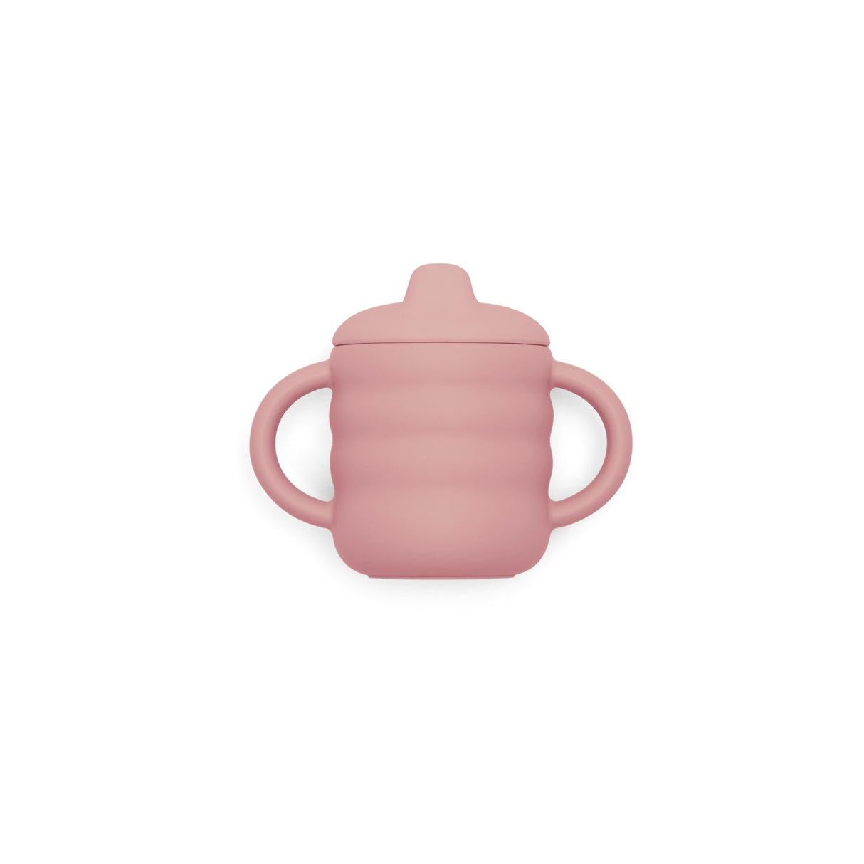 Ickle Bubba 6-Piece Silicone Baby Feeding Set