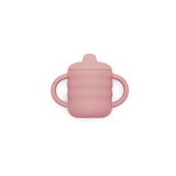Ickle Bubba 6-Piece Silicone Baby Feeding Set