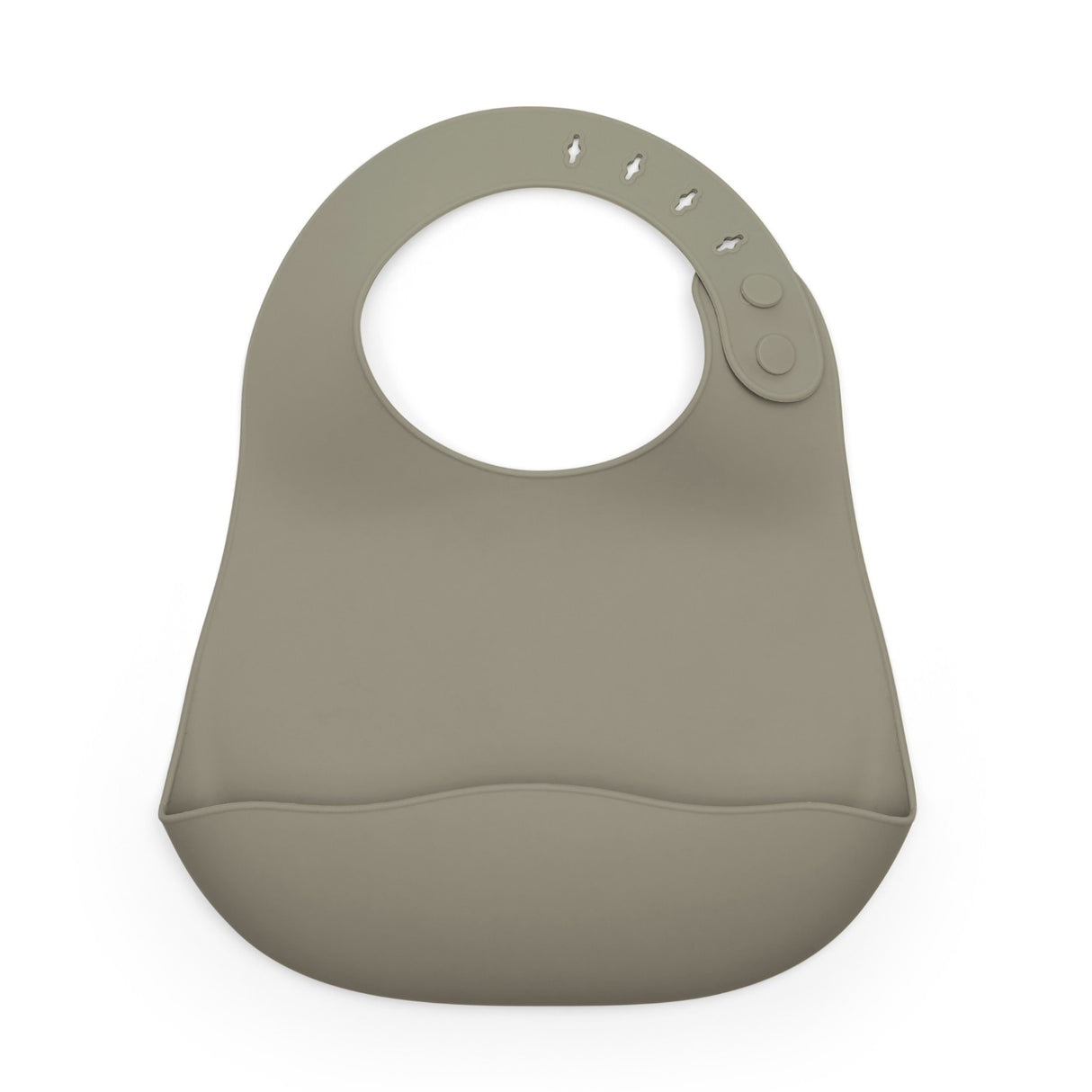 Ickle Bubba 6-Piece Silicone Baby Feeding Set