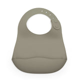 Ickle Bubba 6-Piece Silicone Baby Feeding Set