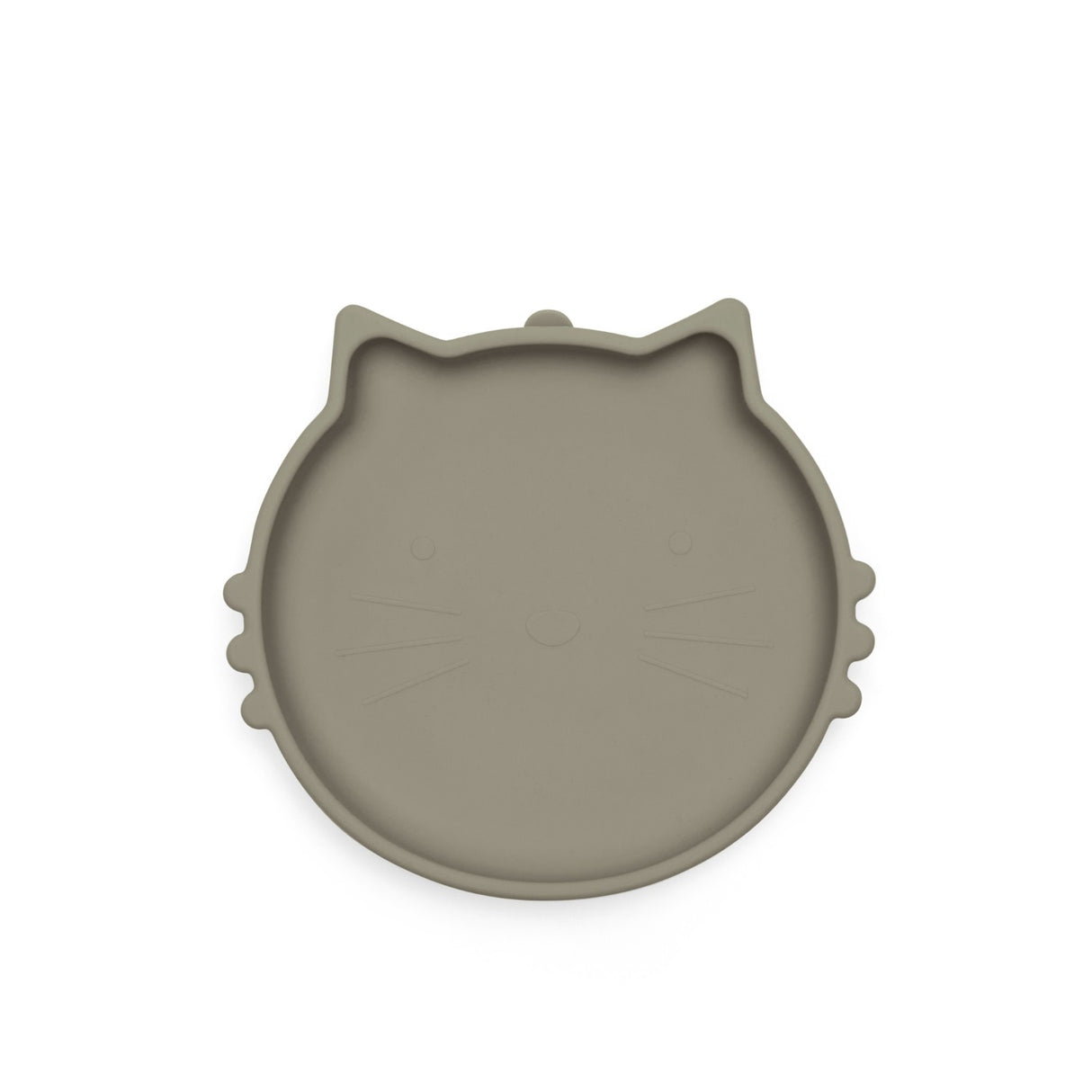 Ickle Bubba 6-Piece Silicone Baby Feeding Set