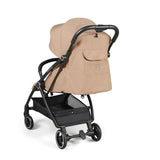 Ickle Bubba Aries - Ultra Lightweight & Easy-to-Fold Buggy