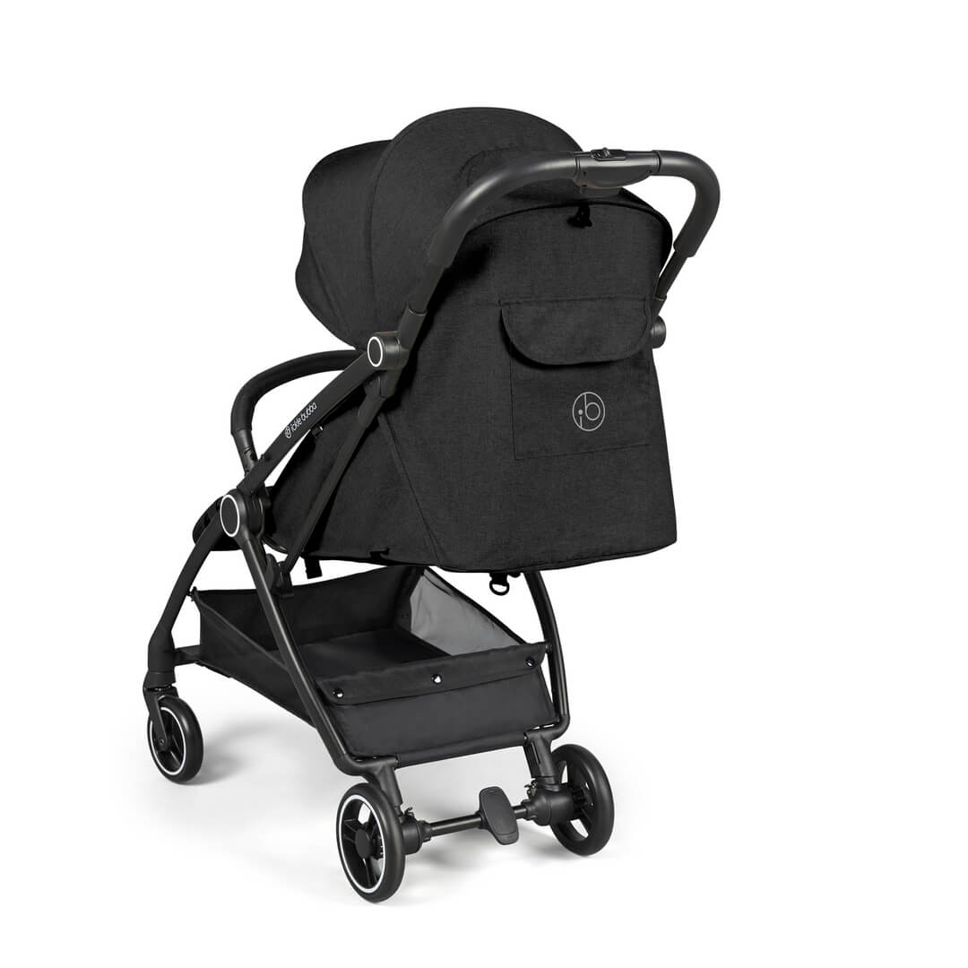 Ickle Bubba Aries - Ultra Lightweight & Easy-to-Fold Buggy