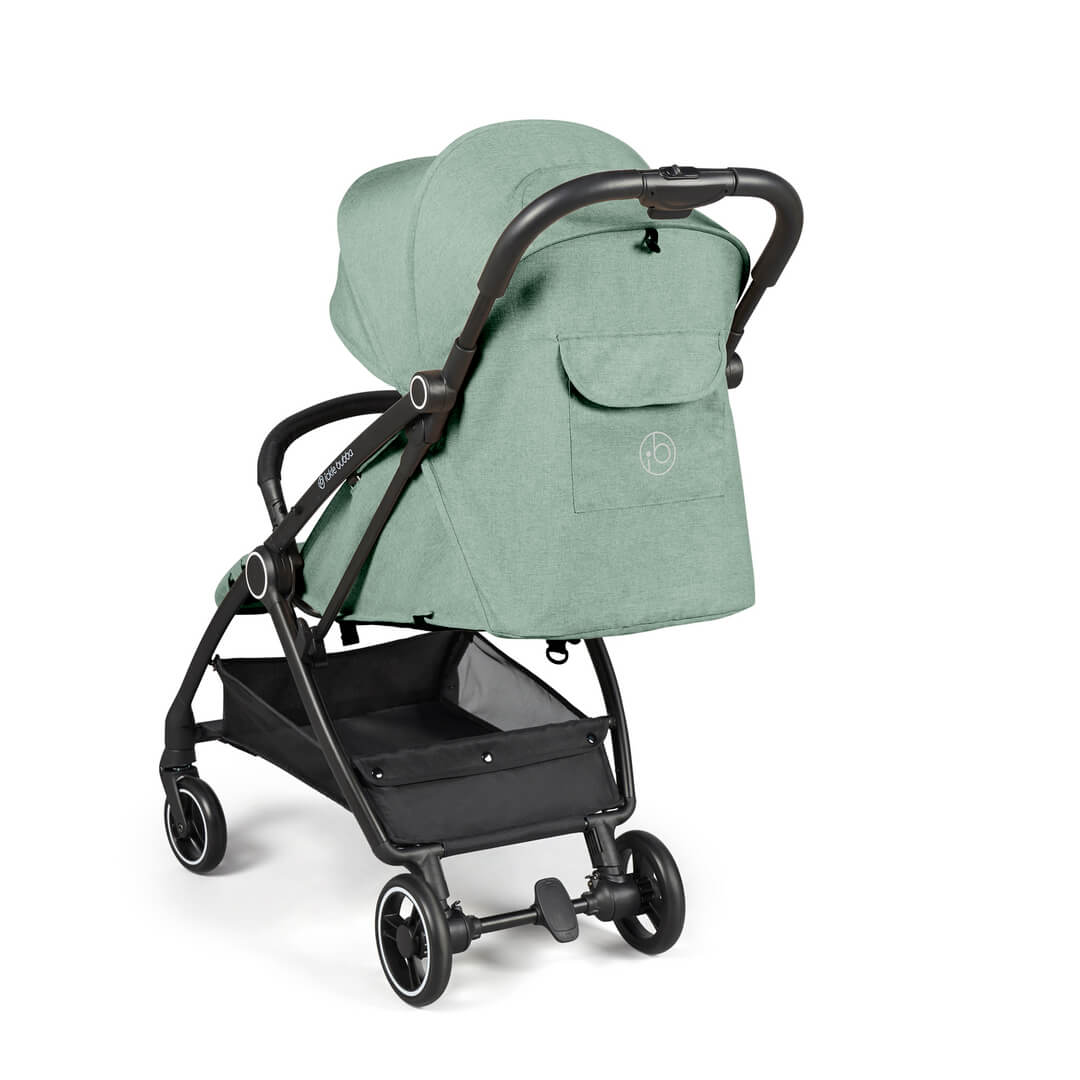 Ickle Bubba Aries - Ultra Lightweight & Easy-to-Fold Buggy