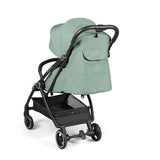 Ickle Bubba Aries - Ultra Lightweight & Easy-to-Fold Buggy