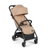 Ickle Bubba Aries PRIME - Ultra Lightweight & Auto-Folding (Includes Carry Bag + Footwarmer + Rain Cover + Cup Holder)