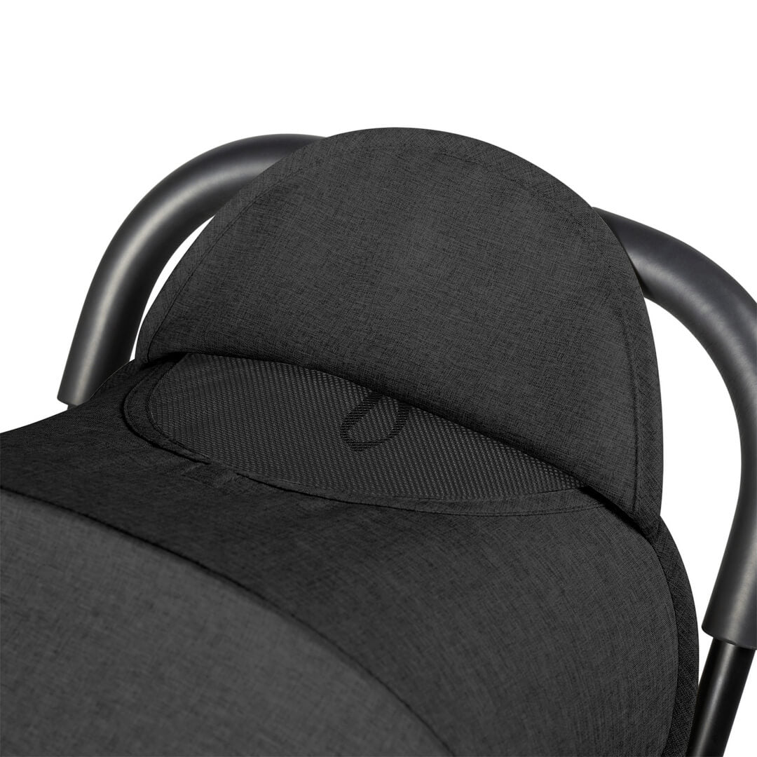 Ickle Bubba Aries PRIME - Ultra Lightweight & Auto-Folding (Includes Carry Bag + Footwarmer + Rain Cover + Cup Holder)
