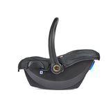 Ickle Bubba Comet 3-in-1 Travel System with Astral Car Seat in Space Grey color